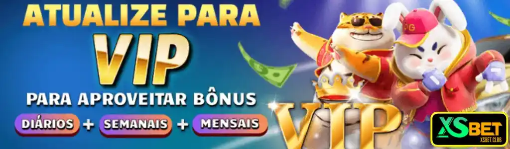 xsbet promoções