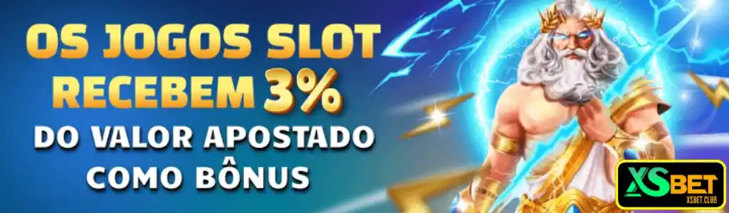 XSBet Caça Níqueis