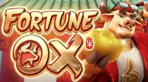 boi da fortuna