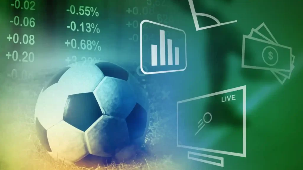 esportivas