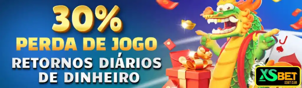 xsbet promoções